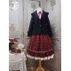 Miss Point Rose Doll Short and Long Coat(Reservation/Full Payment Without Shipping)